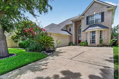 4610 Misty Morning Court, Missouri City, TX 77459 - Photo 3