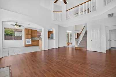 4610 Misty Morning Court, Missouri City, TX 77459 - Photo 7