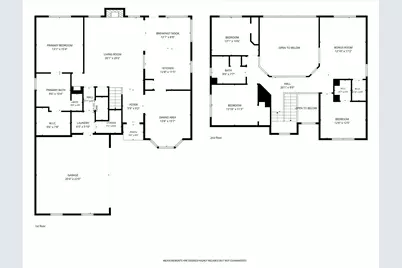 4610 Misty Morning Court, Missouri City, TX 77459 - Photo 47