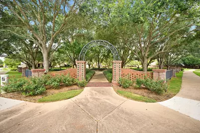 2206 Ascot Lane, Sugar Land, TX 77479 - Photo 1