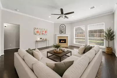 2206 Ascot Lane, Sugar Land, TX 77479 - Photo 11