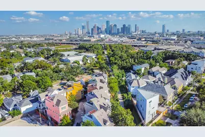 550 Oxford Street, Houston, TX 77007 - Photo 3