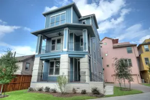 550 Oxford St, Houston, TX 77007 - Photo 1