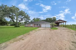 2990 FM 1163 Rd, El Campo, TX 77437 - Photo 1