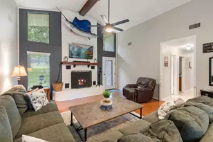 245 Lakeland Rd, Huntsville, TX 77320 - Photo 7