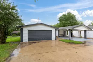 245 Lakeland Rd, Huntsville, TX 77320 - Photo 5