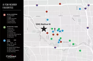 1341 Nashua St, Houston, TX 77008 - Photo 3