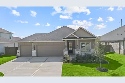 616 Cross Timbers Trace, Waller, TX 77484 - Photo 1