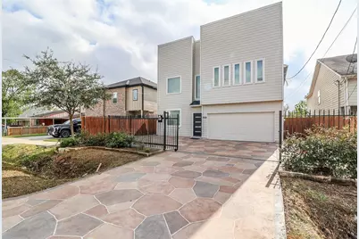 4508 Clover Street, Houston, TX 77051 - Photo 1