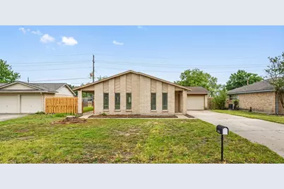 10215 Windriver Drive, Houston, TX 77070 - Photo 1