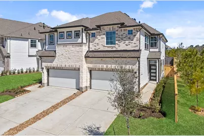 106 West Coralburst Loop, Montgomery, TX 77316 - Photo 27