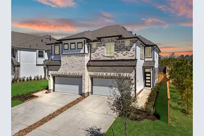 106 West Coralburst Loop, Montgomery, TX 77316 - Photo 1