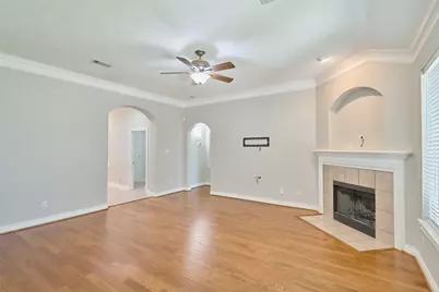 13313 Enchanted Way Drive, Montgomery, TX 77356 - Photo 7