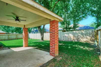 13313 Enchanted Way Drive, Montgomery, TX 77356 - Photo 33