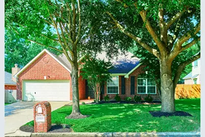 13313 Enchanted Way Drive, Montgomery, TX 77356 - Photo 1