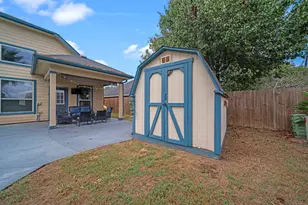 2413 Quiet Arbor Ln, Pearland, TX 77581 - Photo 35