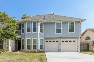 17003 Spruce Run Dr, Spring, TX 77379 - Photo 1