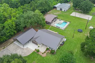 306 County Rd 3997, Cleveland, TX 77328 - Photo 1