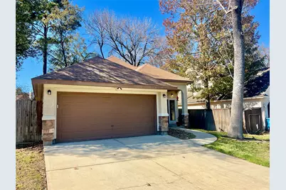 13901 Hydra Court, Willis, TX 77318 - Photo 3