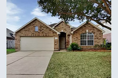 11919 Lois Lane, Pinehurst, TX 77362 - Photo 1