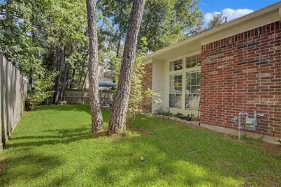 59 Laughing Brook Court, The Woodlands, TX 77380 - Photo 33