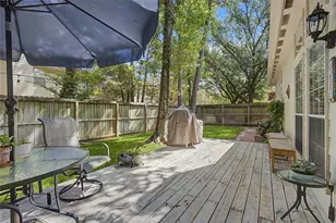 59 Laughing Brook Ct, The Woodlands, TX 77380 - Photo 29