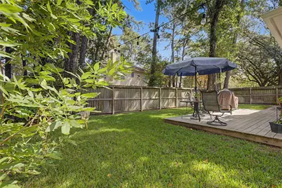 59 Laughing Brook Court, The Woodlands, TX 77380 - Photo 31