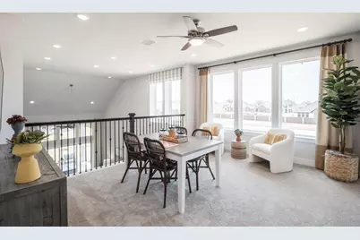 9731 Poinsettia Haven Lane, Richmond, TX 77407 - Photo 13