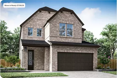 9731 Poinsettia Haven Lane, Richmond, TX 77407 - Photo 1