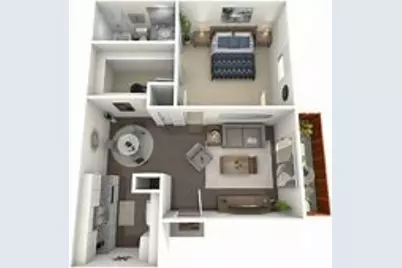 420 Garland Drive #1018, Lake Jackson, TX 77566 - Photo 7