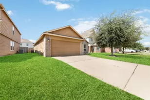 3111 View Valley Trail, Katy, TX 77493 - Photo 3