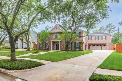 19415 Kessington Lane, Houston, TX 77094 - Photo 5