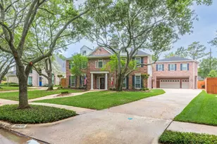 19415 Kessington Ln, Houston, TX 77094 - Photo 5