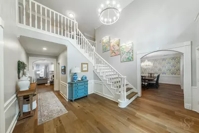 19415 Kessington Lane, Houston, TX 77094 - Photo 9