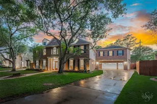 19415 Kessington Ln, Houston, TX 77094 - Photo 1