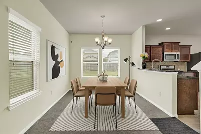 1933 Howth Avenue, Houston, TX 77051 - Photo 5