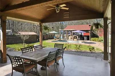 6185 Forest Drive, Cleveland, TX 77328 - Photo 33