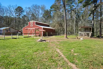 6185 Forest Drive, Cleveland, TX 77328 - Photo 9