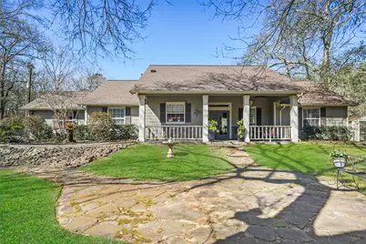 6185 Forest Drive, Cleveland, TX 77328 - Photo 27