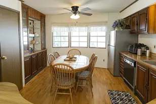 41 S Lafitte Lookout Dr, Point Blank, TX 77364 - Photo 11