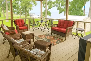 41 S Lafitte Lookout Dr, Point Blank, TX 77364 - Photo 9