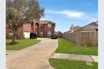19414 Countryroad Drive, Spring, TX 77388 - Photo 3