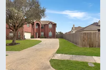 19414 Countryroad Drive, Spring, TX 77388 - Photo 5