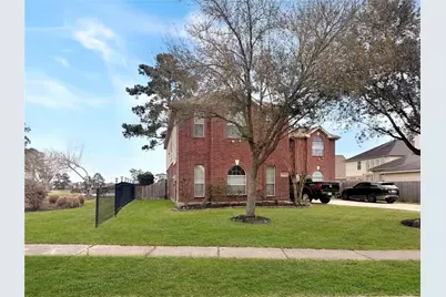 19414 Countryroad Drive, Spring, TX 77388 - Photo 5