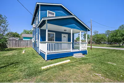 517 Center Street, Richmond, TX 77469 - Photo 1
