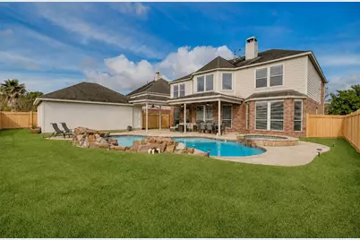 4618 Ambrosia Springs Lane, Katy, TX 77494 - Photo 23