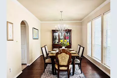 4618 Ambrosia Springs Lane, Katy, TX 77494 - Photo 11