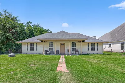 720 Ezekiel Smith Street, Prairie View, TX 77484 - Photo 1