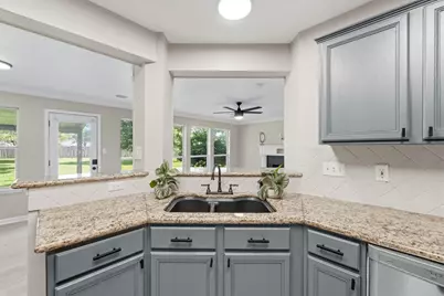 1515 Buchans Drive, Spring, TX 77386 - Photo 13