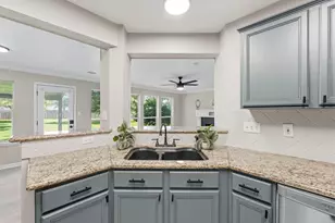 1515 Buchans Dr, Spring, TX 77386 - Photo 13